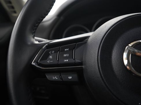 Used 2024 MAZDA CX-5 AWD 2.5 S w/ Select Package image 24