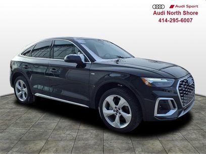 Used 2025 Audi Q5 2.0T Premium Plus w/ Premium Plus Package