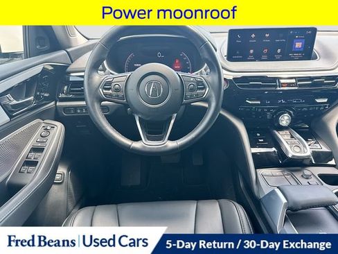 Used 2023 Acura MDX SH-AWD image 27