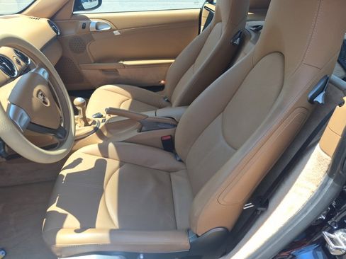 Used 2008 Porsche Cayman S RWD image 4