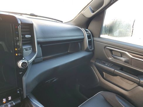 Used 2026 RAM 1500 Laramie AWD/4WD image 26