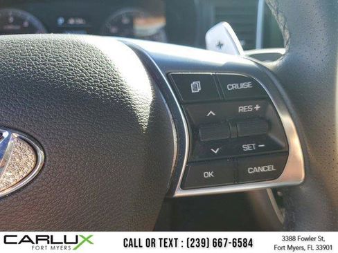 Used 2018 Hyundai Sonata Sport image 26