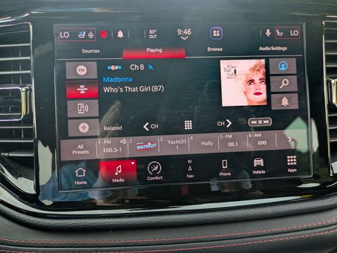 Certified 2022 Dodge Durango R/T w/ Blacktop Package image 24