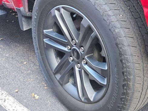 Used 2021 Ford F150 XLT w/ Equipment Group 302A High image 7