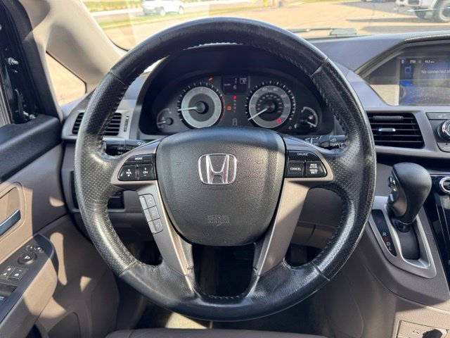 Used 2016 Honda Odyssey EX-L image 18