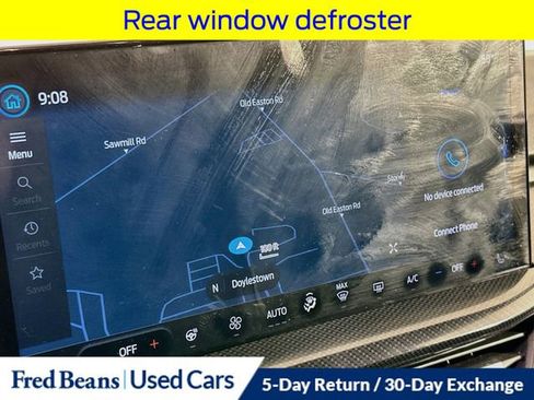 Used 2024 Ford Escape ST-Line w/ Tech Pack #1 AWD/4WD image 17