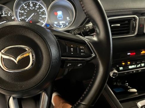 Used 2025 MAZDA CX-5 Carbon Edition AWD/4WD image 27