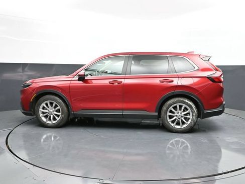 Used 2024 Honda CR-V EX-L image 39