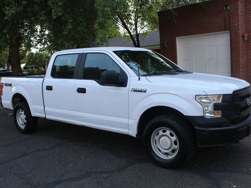 Used 2016 Ford F150 XL image 29