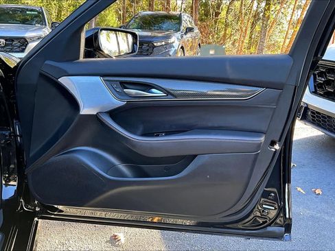 Used 2020 Cadillac CT5 Sport image 22