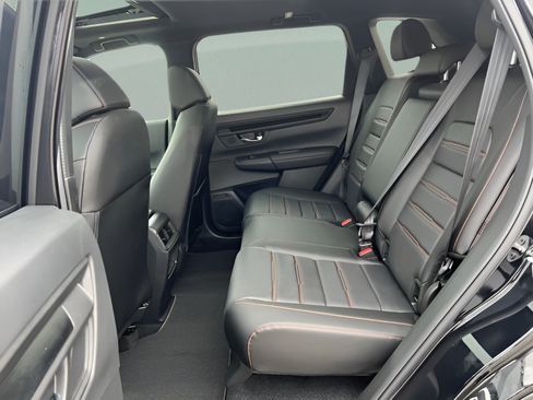 Used 2026 Honda CR-V Sport-L image 28