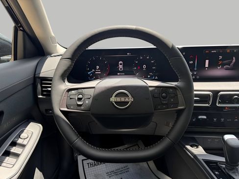 New 2026 Nissan Sentra SV w/ SV Convenience Package FWD image 13