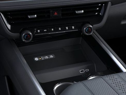 New 2026 Chevrolet Tahoe High Country AWD/4WD image 23