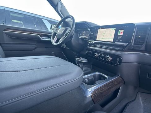 Certified 2025 GMC Sierra 1500 Elevation image 48