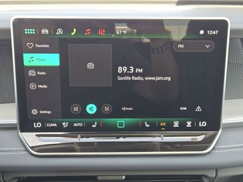 New 2026 Volkswagen Tiguan SE AWD/4WD image 14