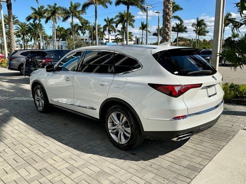 Certified 2023 Acura MDX SH-AWD image 4