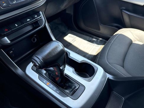 Used 2018 Chevrolet Colorado LT RWD image 22