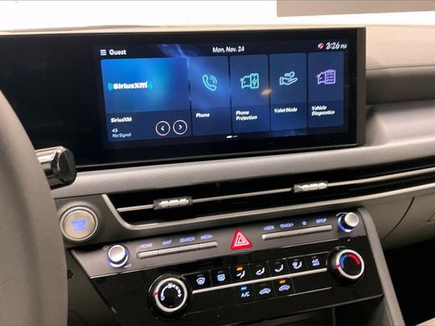 Certified 2025 Hyundai Sonata SE image 5