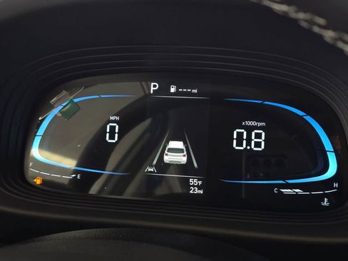New 2026 Hyundai Venue SEL FWD image 21