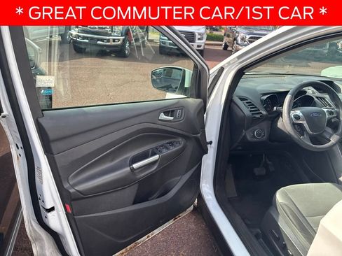 Used 2015 Ford Escape SE AWD/4WD image 9