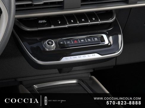 New 2026 Lincoln Corsair Grand Touring AWD/4WD image 15