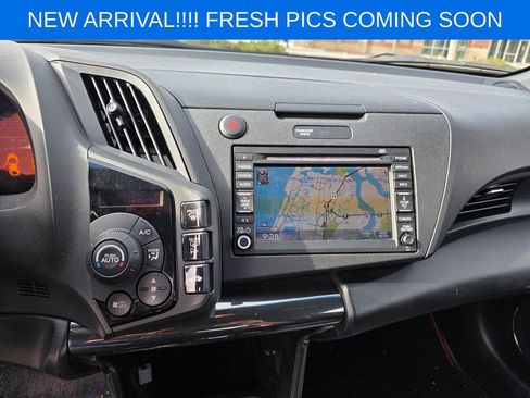 Used 2014 Honda CR-Z EX image 11