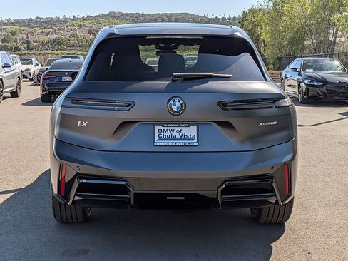 New 2026 BMW iX xDrive60 image 7