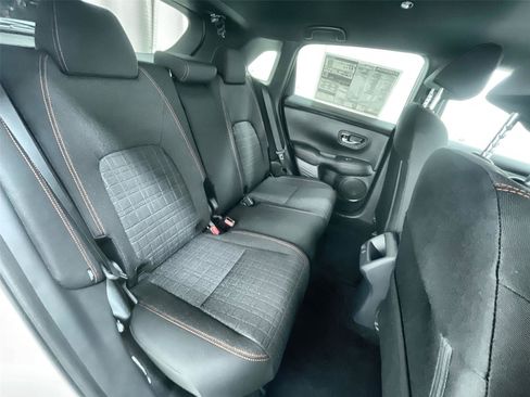 New 2026 Honda HR-V Sport image 29