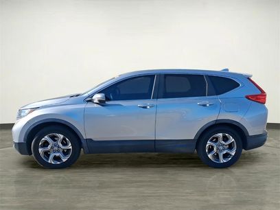 Used 2017 Honda CR-V EX-L