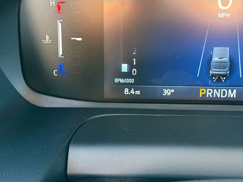 New 2026 Ford Transit 250 148 High Roof Extended w/ Load Area Protection Package image 15