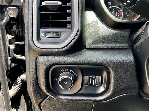 Used 2020 RAM 2500 Tradesman RWD image 34
