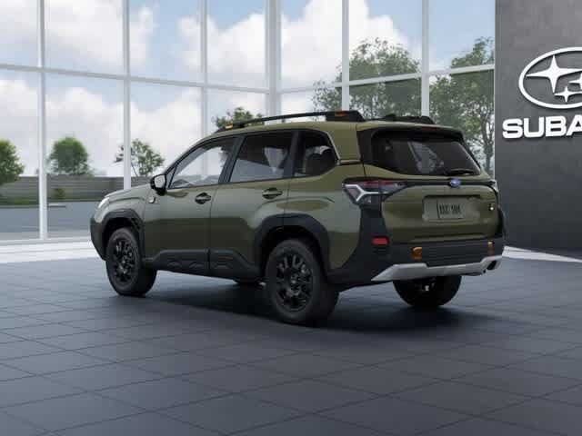 New 2026 Subaru Forester Wilderness AWD/4WD image 4