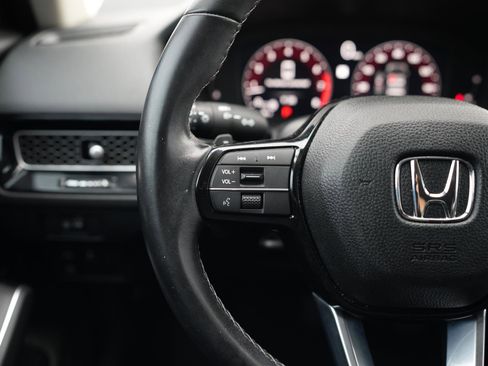 Used 2023 Honda Civic Touring image 20