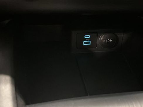 Used 2023 Ford Escape Active AWD/4WD image 19
