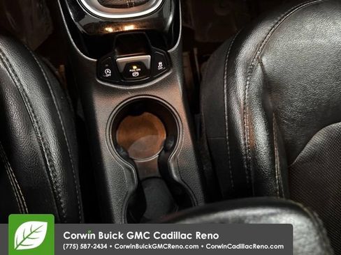 Used 2019 Jeep Compass Limited AWD/4WD image 32