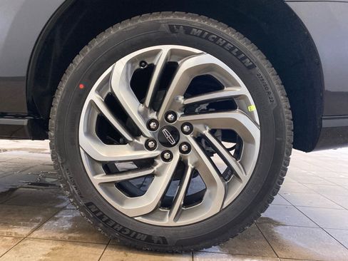 New 2026 Lincoln Navigator Reserve image 27