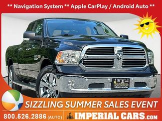 Used 2018 RAM 1500 Big Horn AWD/4WD video 1
