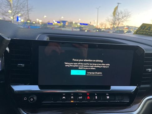 New 2026 Chevrolet Silverado 1500 LT image 19