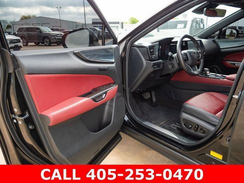 Used 2023 Lexus NX 350 AWD w/ Cold Area Package image 29