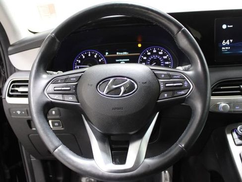 Used 2021 Hyundai Palisade SEL w/ Premium Package image 29