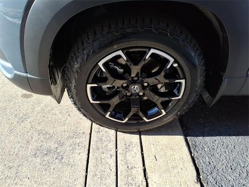 Certified 2025 MAZDA CX-50 Meridian Edition w/ Apex Package image 24