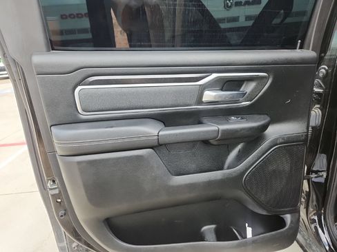 Used 2019 RAM 1500 Big Horn AWD/4WD image 19