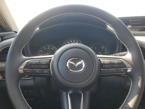 New 2026 MAZDA CX-30 Aire Edition AWD/4WD image 21