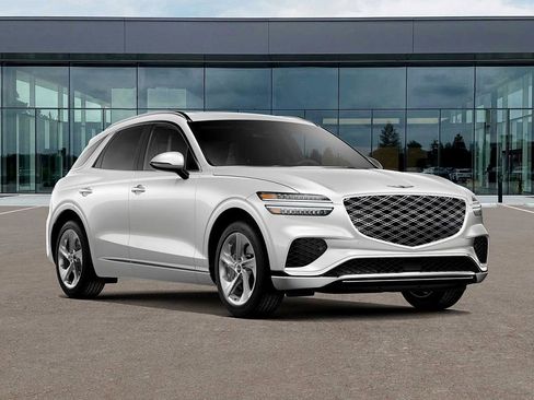 New 2026 Genesis GV70 2.5T Select image 2