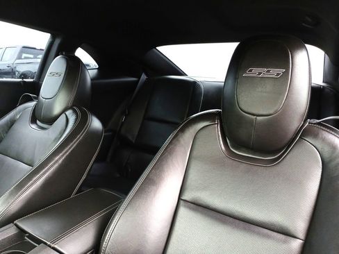 Used 2010 Chevrolet Camaro SS w/ RS Package image 19