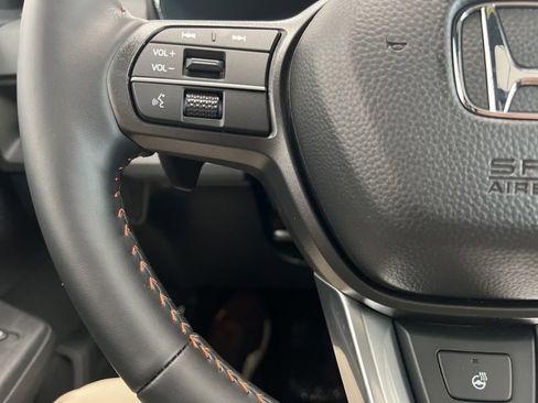New 2026 Honda CR-V TrailSport image 23