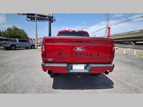 Used 2024 Ford F150 XLT w/ Equipment Group 302A MID AWD/4WD image 50