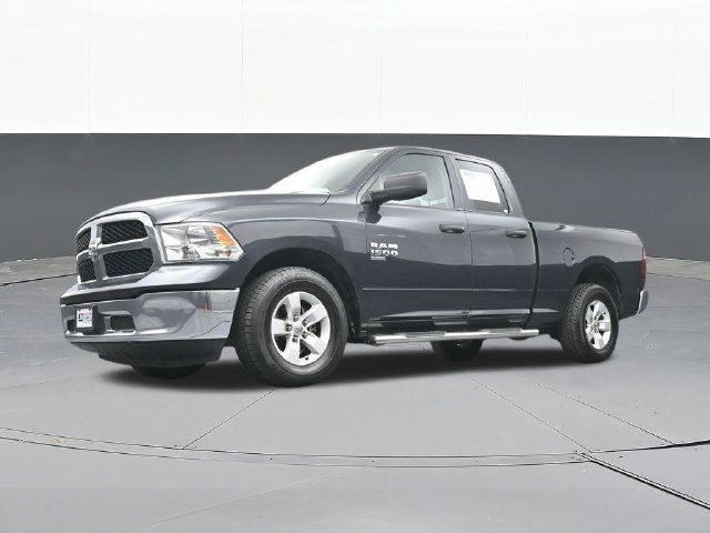 Used 2019 RAM 1500 Tradesman w/ Popular Equipment Group RWD image 54