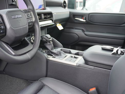 New 2026 Toyota Land Cruiser image 22