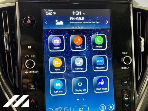 Used 2026 Subaru Forester Premium image 16